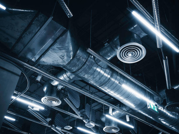 Best HVAC Cleaning Services  in Country Club Hills, MO
