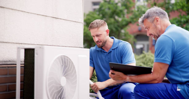 Best Residential HVAC Services  in Country Club Hills, MO