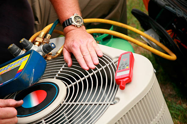 Best Affordable HVAC Services  in Country Club Hills, MO