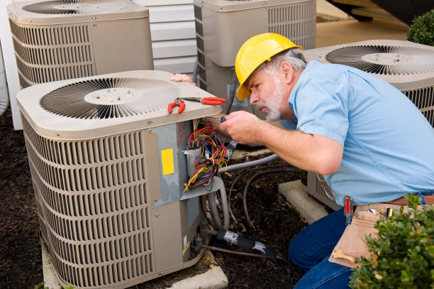 Best HVAC Air Duct Cleaning  in Country Club Hills, MO