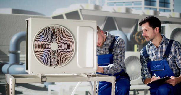 HVAC Air Duct Cleaning in Country Club Hills, MO