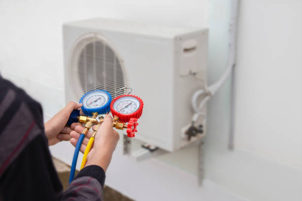 Ductless HVAC Repair in Country Club Hills, MO
