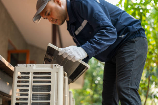 Local HVAC Companies in Country Club Hills, MO